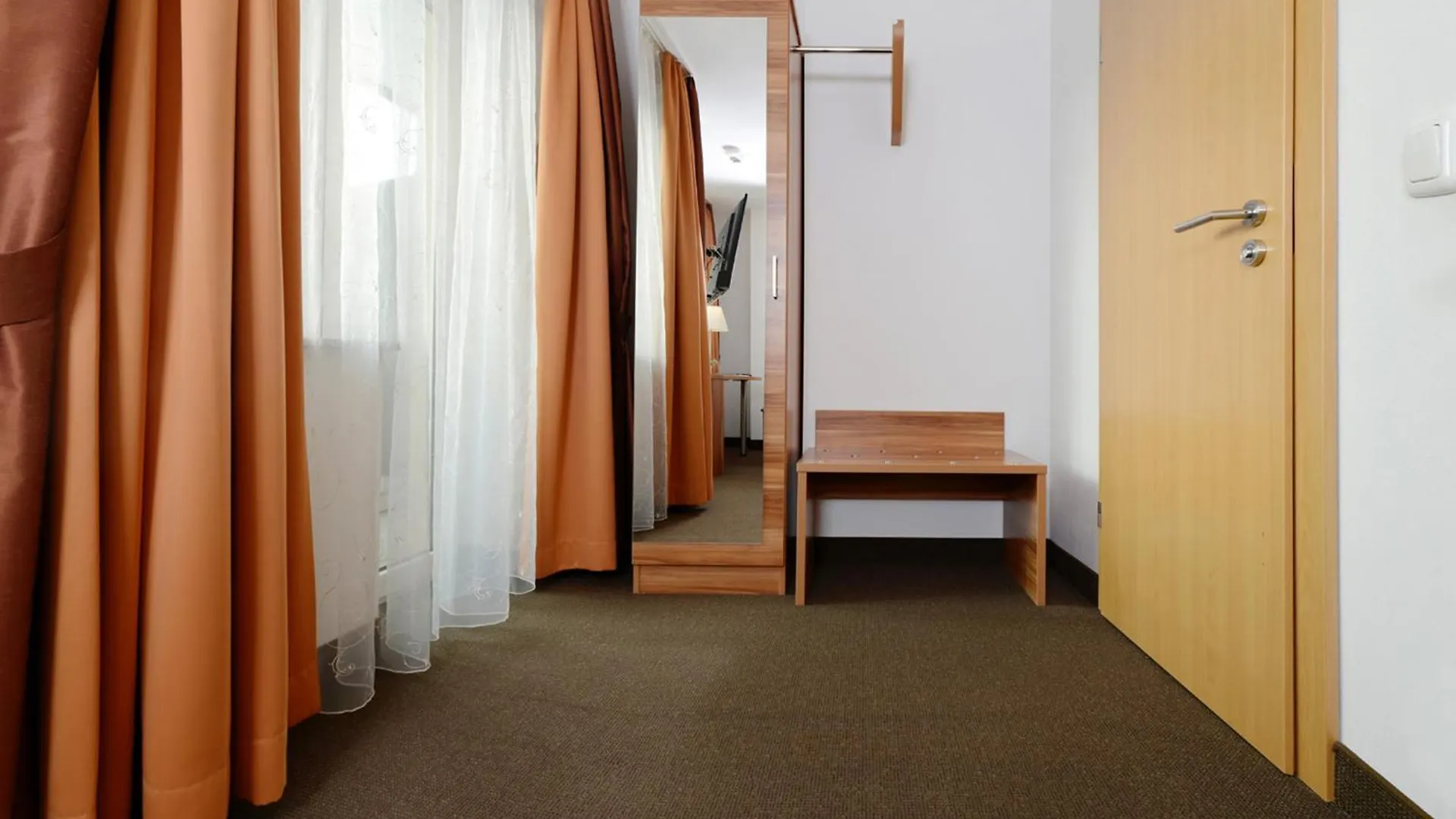 Hotel Bayerisch Meran Bad Feilnbach 3*,  Duitsland