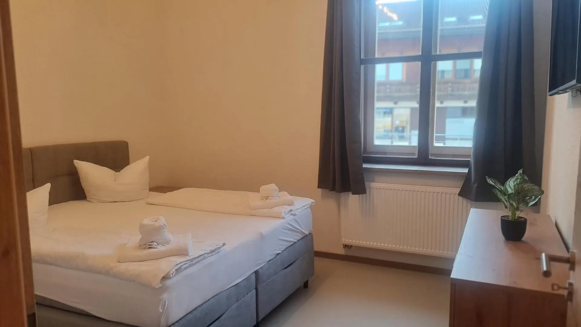 ***  Hotel Bayerisch Meran Bad Feilnbach Duitsland