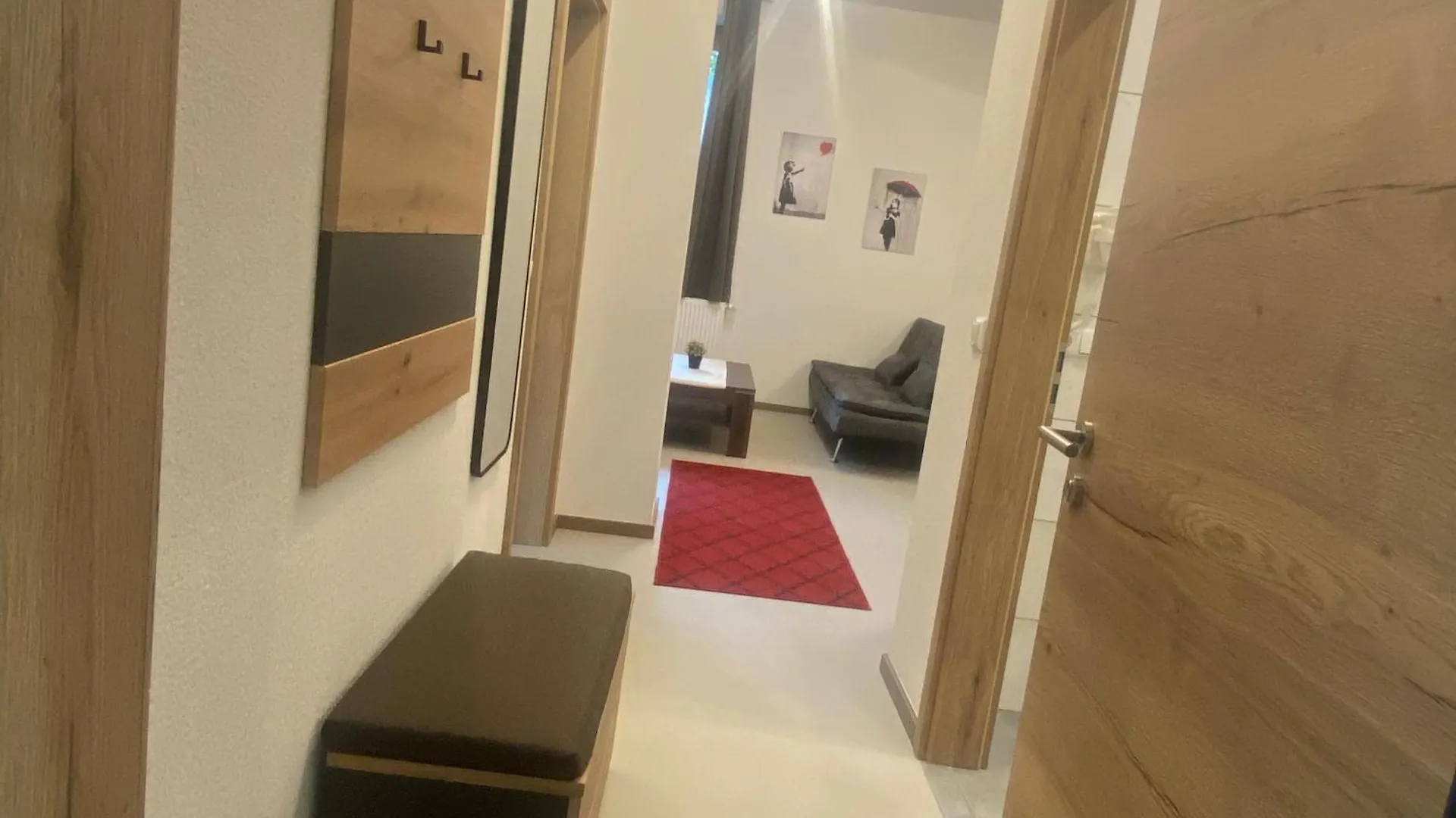 Hotel Bayerisch Meran Bad Feilnbach 3*,  Duitsland