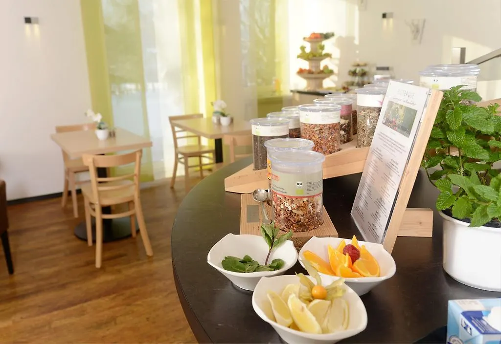 Hotel Bayerisch Meran Bad Feilnbach