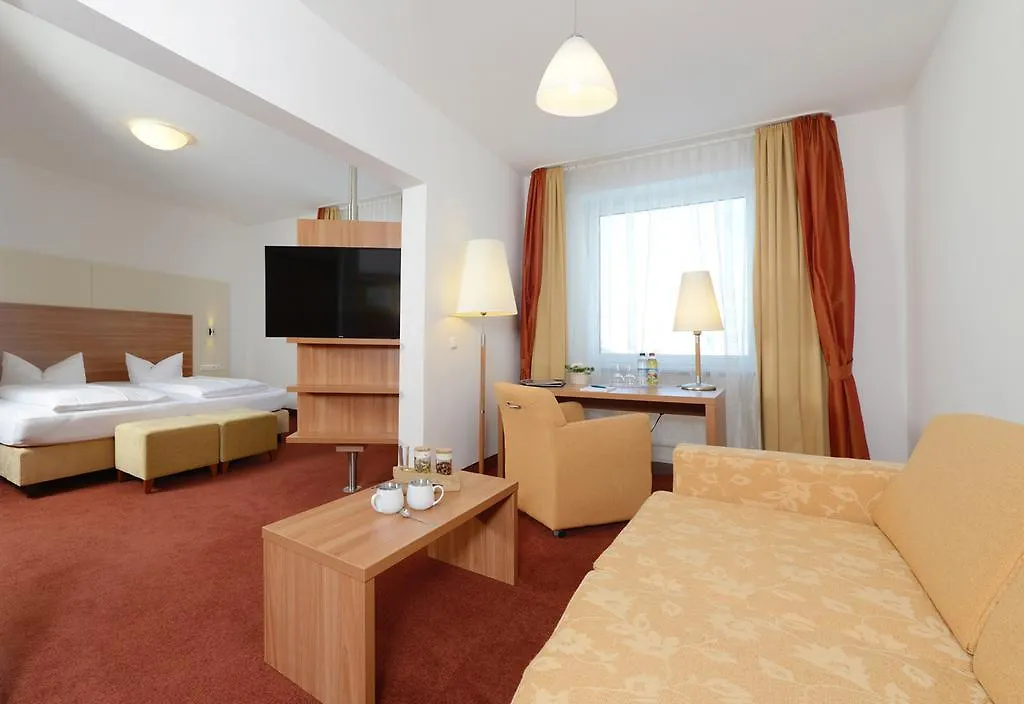 Hotel Bayerisch Meran Bad Feilnbach