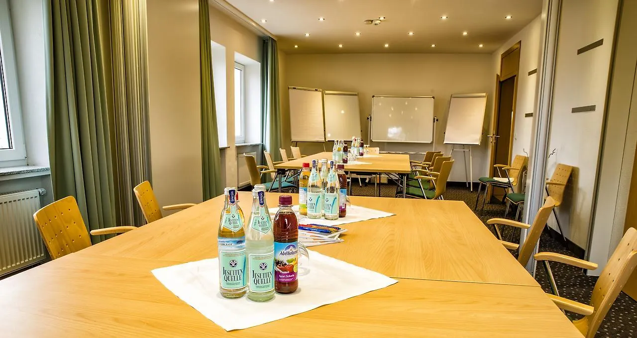 Hotel Bayerisch Meran Bad Feilnbach
