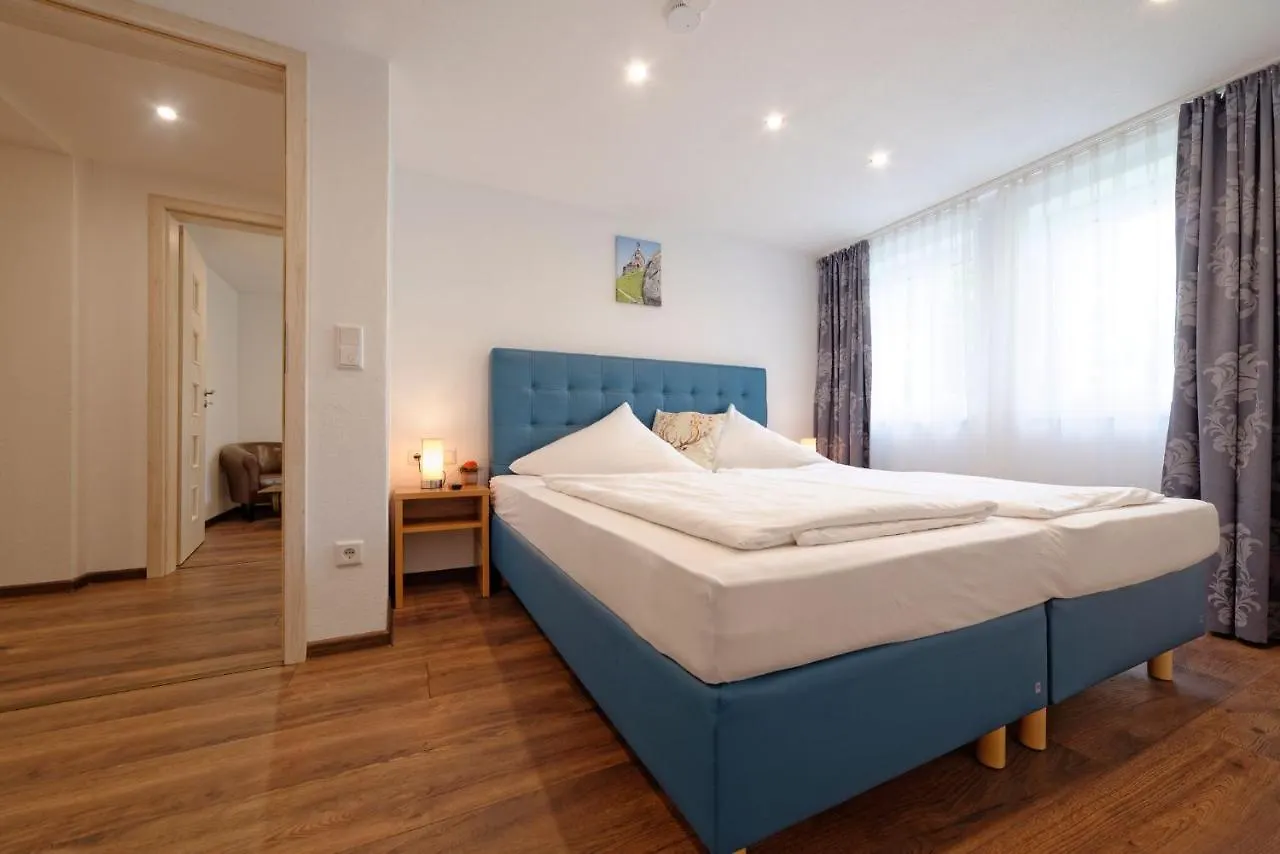Hotel Bayerisch Meran Bad Feilnbach