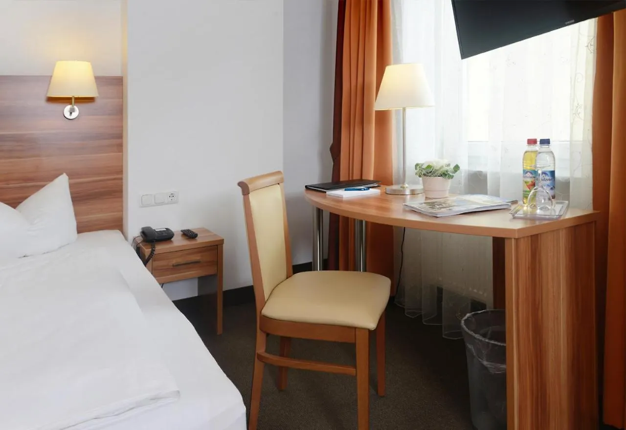 Hotel Bayerisch Meran Bad Feilnbach