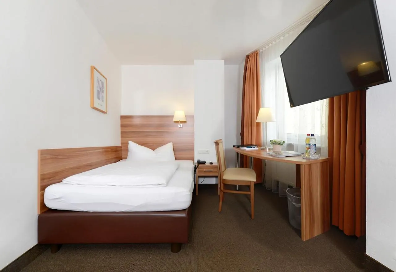 Hotel Bayerisch Meran Bad Feilnbach