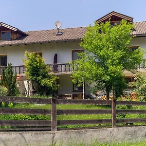 Landurlaub Apartment