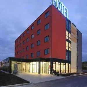 Qualitel Hotell