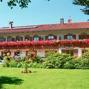 Gästehaus Hubertushof Gasthof