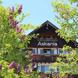 Askania Hotell