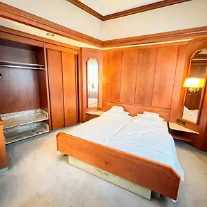  Accommodatie bij particulieren Gaestehaus Sophienstrasse Duitsland