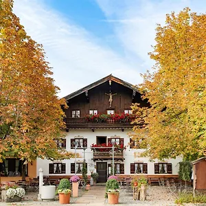 Kistlerwirt Hotel
