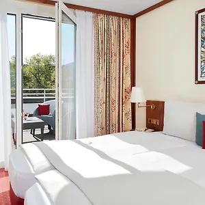Lägenhetshotell Living Weissensee Berlin