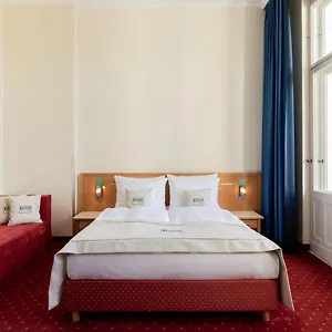 Hotell Novum Gates Charlottenburg Berlin
