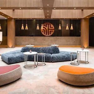 **** Hotel Nh Collection Mitte Am Checkpoint Charlie Duitsland