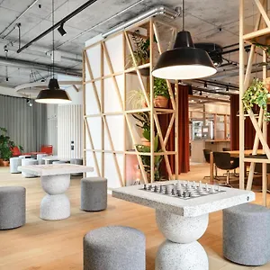**** Appart hôtel Stayery Frankfurt Sachsenhausen Allemagne