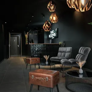 **** Appart hôtel The - & House Allemagne