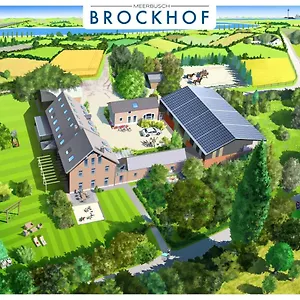 Bed&brockhof Frühstückspension Meerbusch