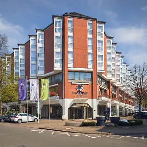 **** Hotel Doubletree By Hilton Schweizerhof Allemagne
