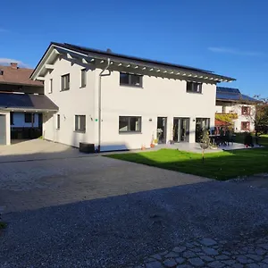 Morgensonne Apartment