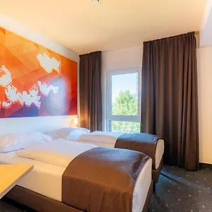 *** Hotel Stuttgart-bad Cannstatt Allemagne