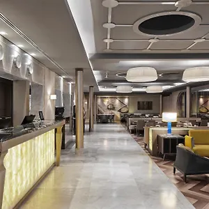 *** Hotel Titanic Comfort Mitte Duitsland