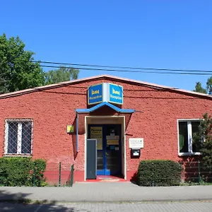 ** Maison d'hôtes Schwalbenweg Allemagne