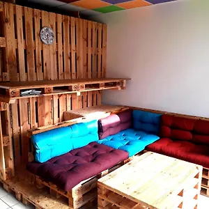 Fox-box Hotel Dresden