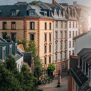 **** Hotel Libertine Lindenberg Allemagne