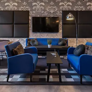 Hotell - The Niu, Square By Ihg MHG