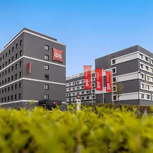 Ibis Airport Hotel Düsseldorf