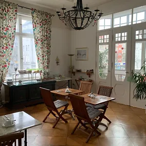 ** Maison d'hôtes Senta Allemagne