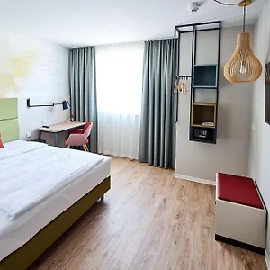 Hotell Western Mannheim Viernheim