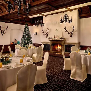 ***** Hotel The Westin Grand Duitsland