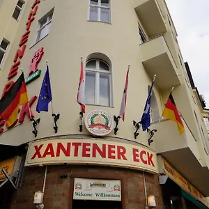 Hotel Xantener Eck **