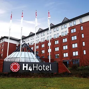 **** Hotel H4 Hannover Messe Allemagne