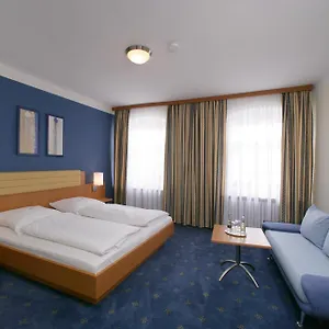 Altstadt-hotel Zieglerbraeu Dachau