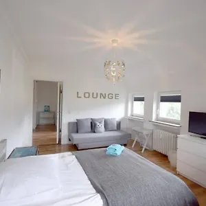  Appartement City-apartments Duitsland