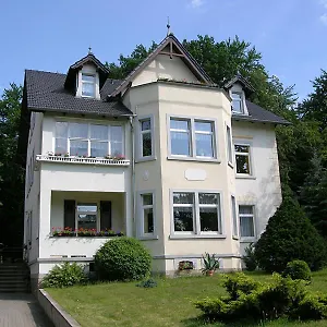 Hotel-pension Koenigswald Pensjonat Drezno