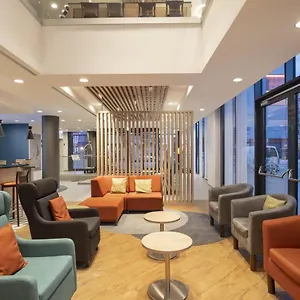 Hotell Premier Hammerbrook Hamburg-Harburg