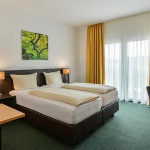 Landgasthof Nagerl Hotell