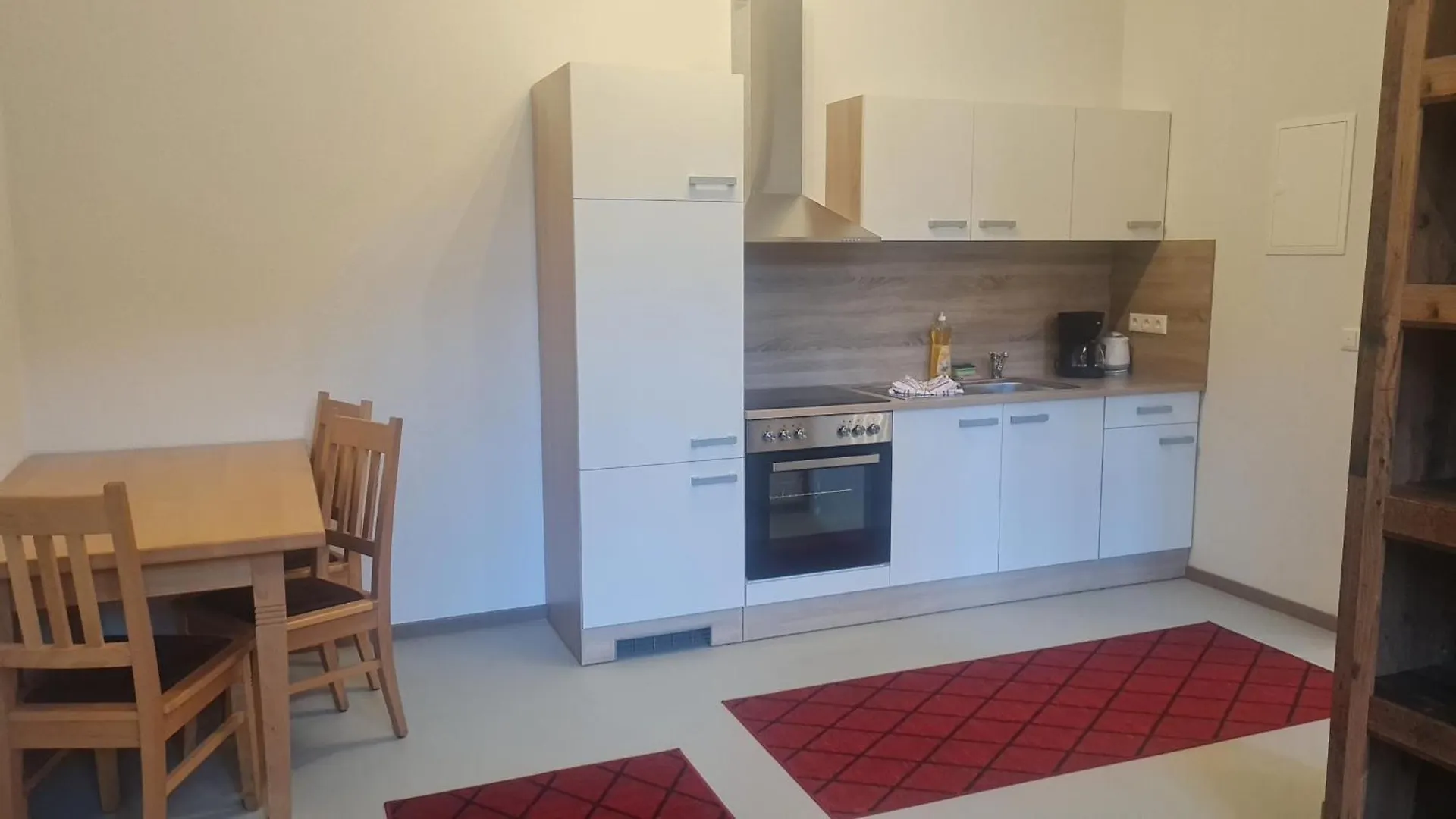 Hotel Bayerisch Meran Bad Feilnbach