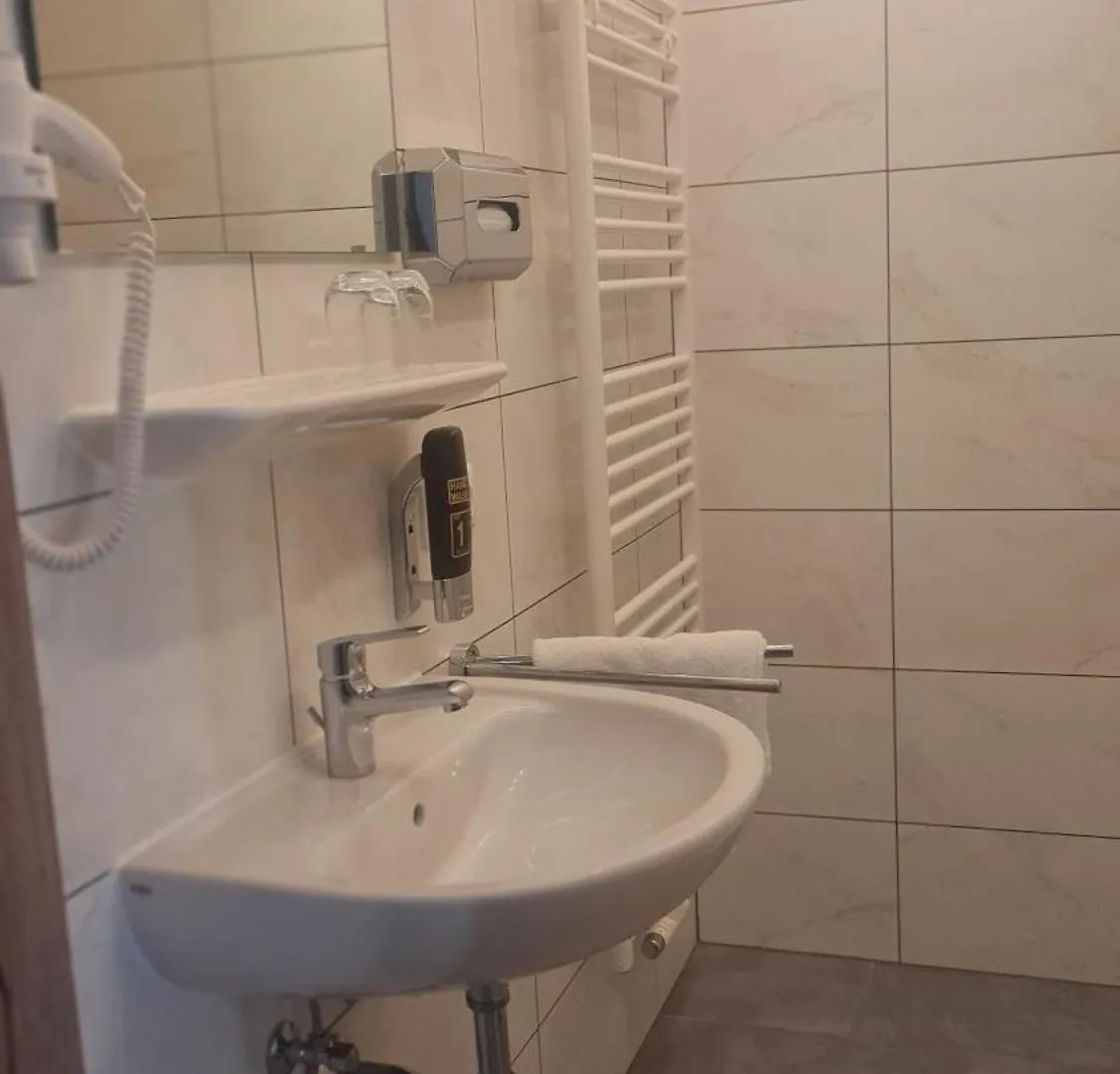 Hotel Bayerisch Meran Bad Feilnbach