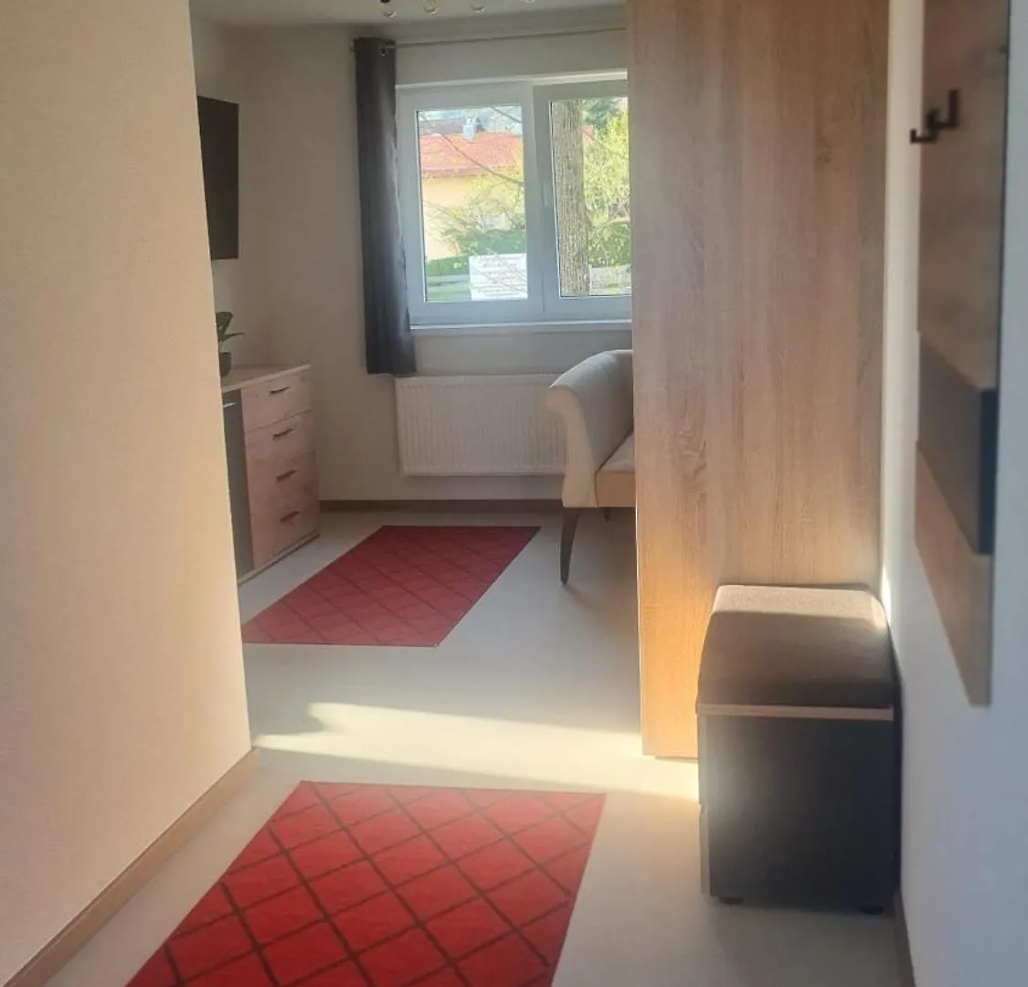 ***  Hotel Bayerisch Meran Bad Feilnbach Deutschland