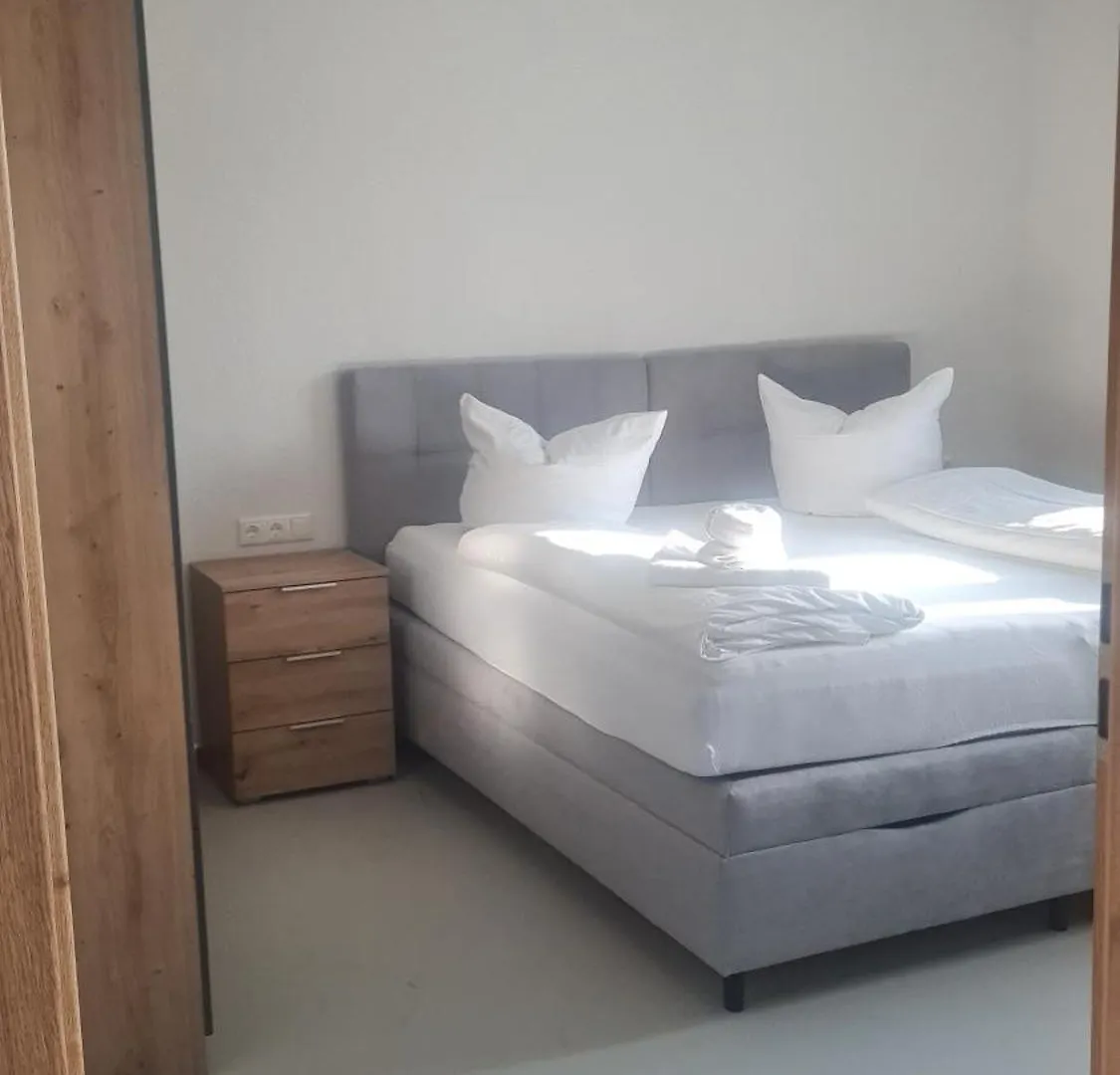 Hotel Bayerisch Meran Bad Feilnbach