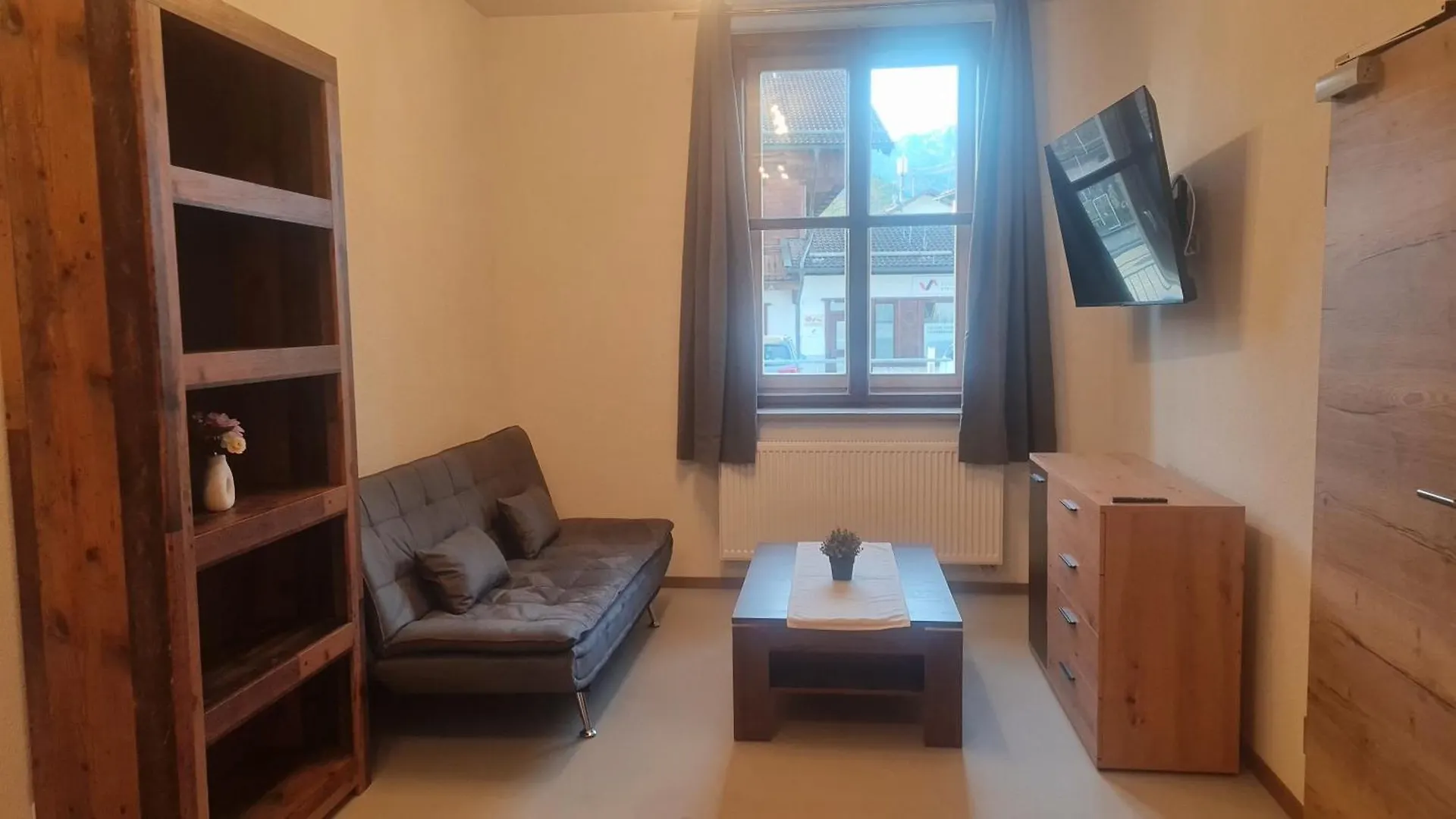 Hotel Bayerisch Meran Bad Feilnbach Deutschland