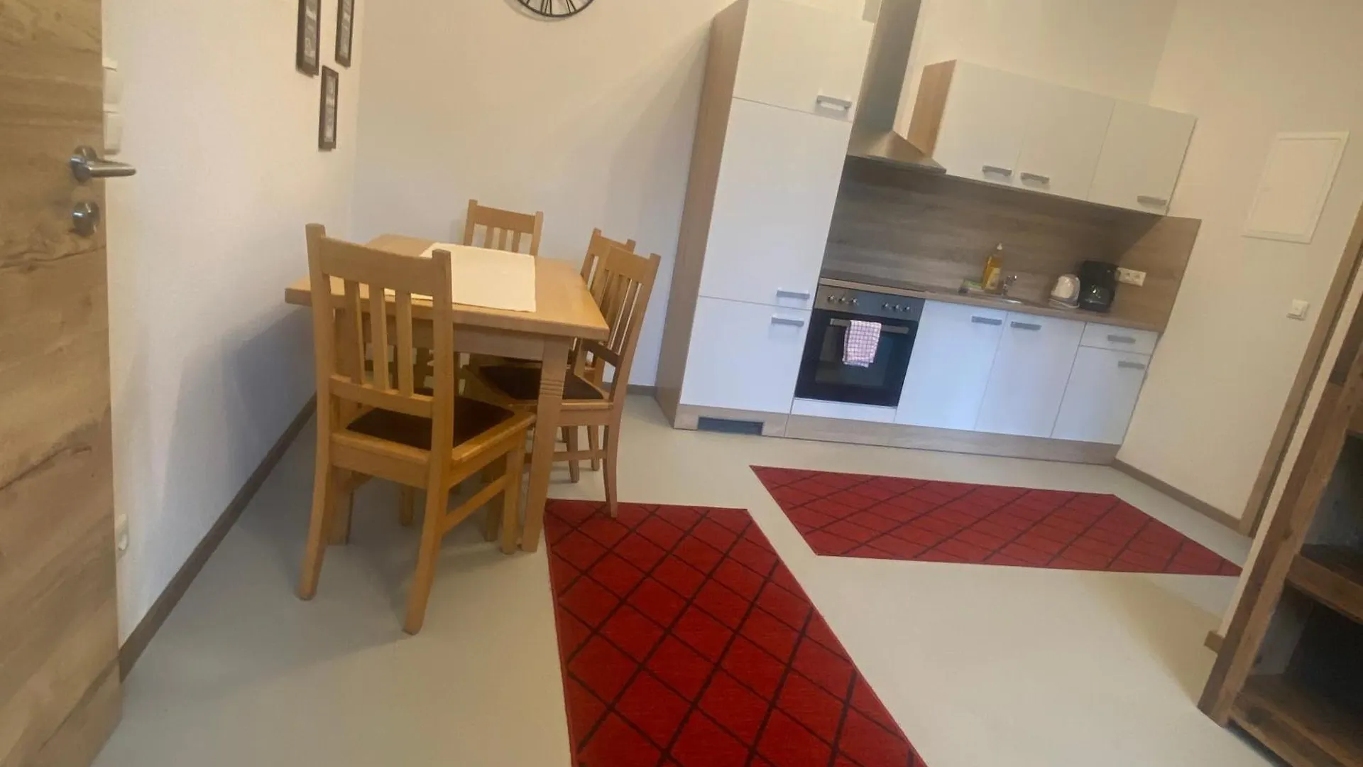 Hotel Bayerisch Meran Bad Feilnbach