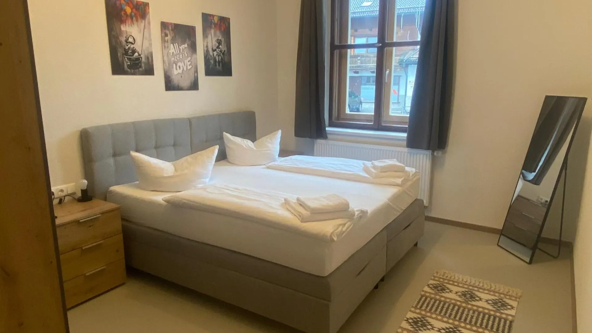 Hotel Bayerisch Meran Bad Feilnbach 3*,  Germany