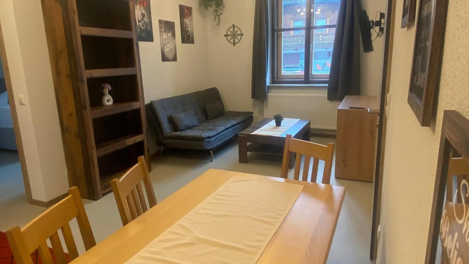 Hotel Bayerisch Meran Bad Feilnbach