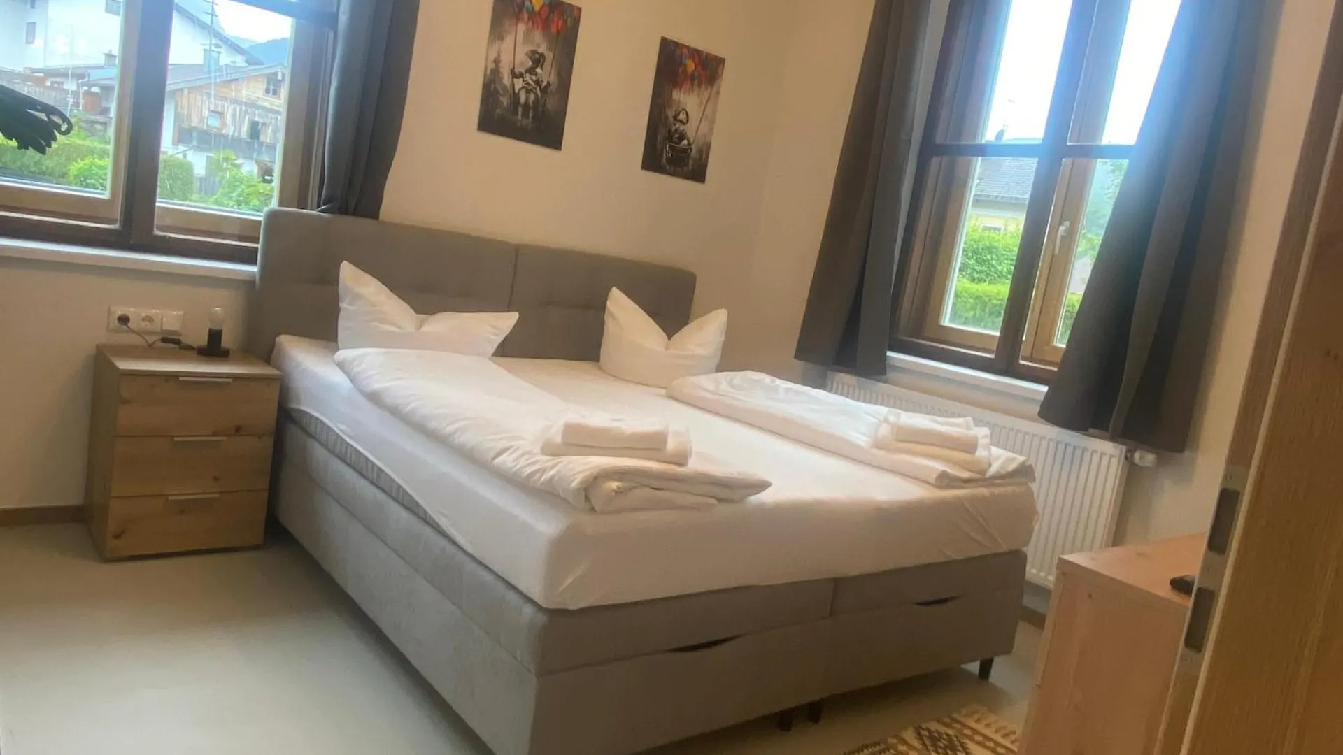 Hotel Bayerisch Meran Bad Feilnbach 3*,  Tyskland