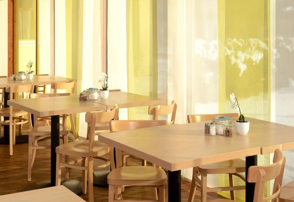Hotel Bayerisch Meran Bad Feilnbach